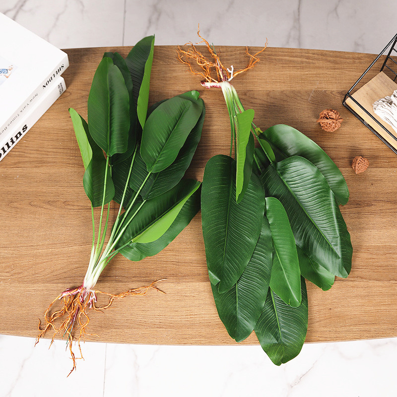 Gels Artificiels en Plastique  - Fiddle Leaf Fig avis et prix