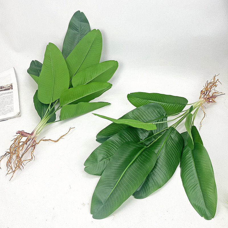 Gels Artificiels en Plastique  - Fiddle Leaf Fig avis et prix