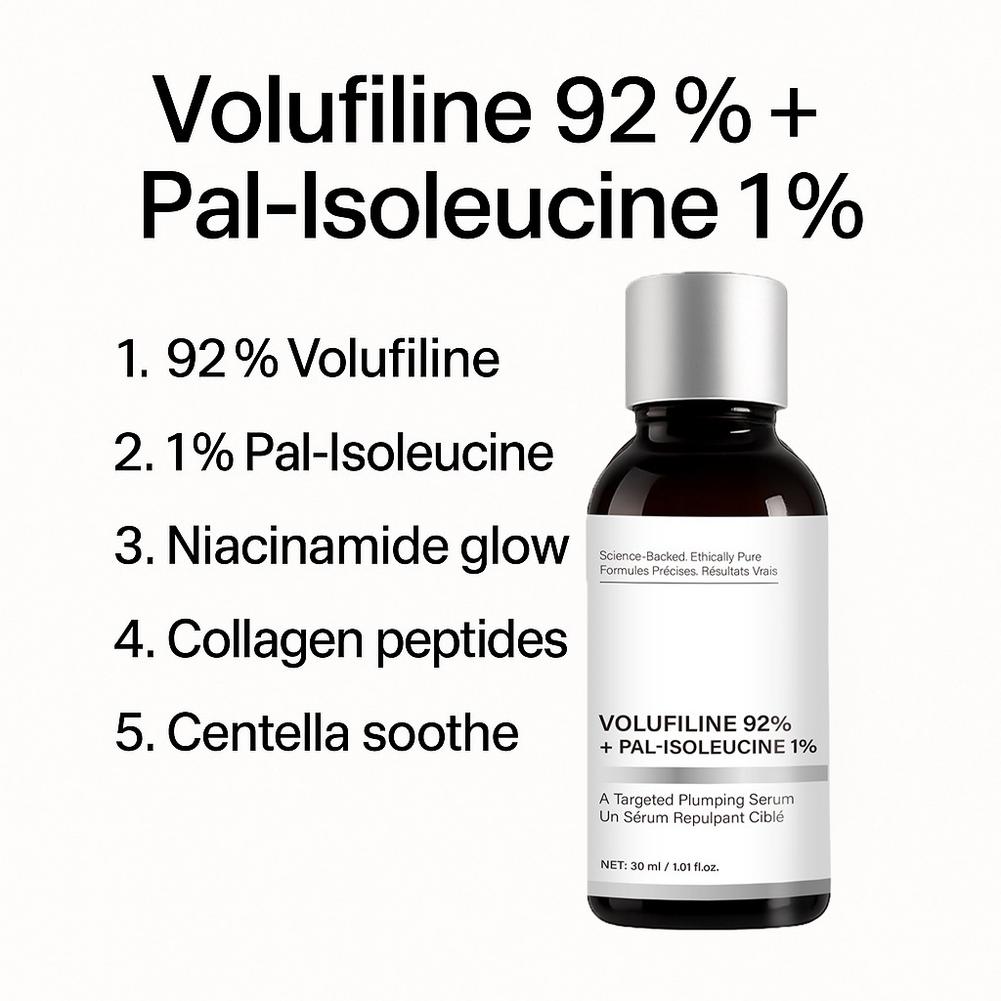 Sérum Visage Concentré et Repu - Anthurium Crystallinum avis et prix