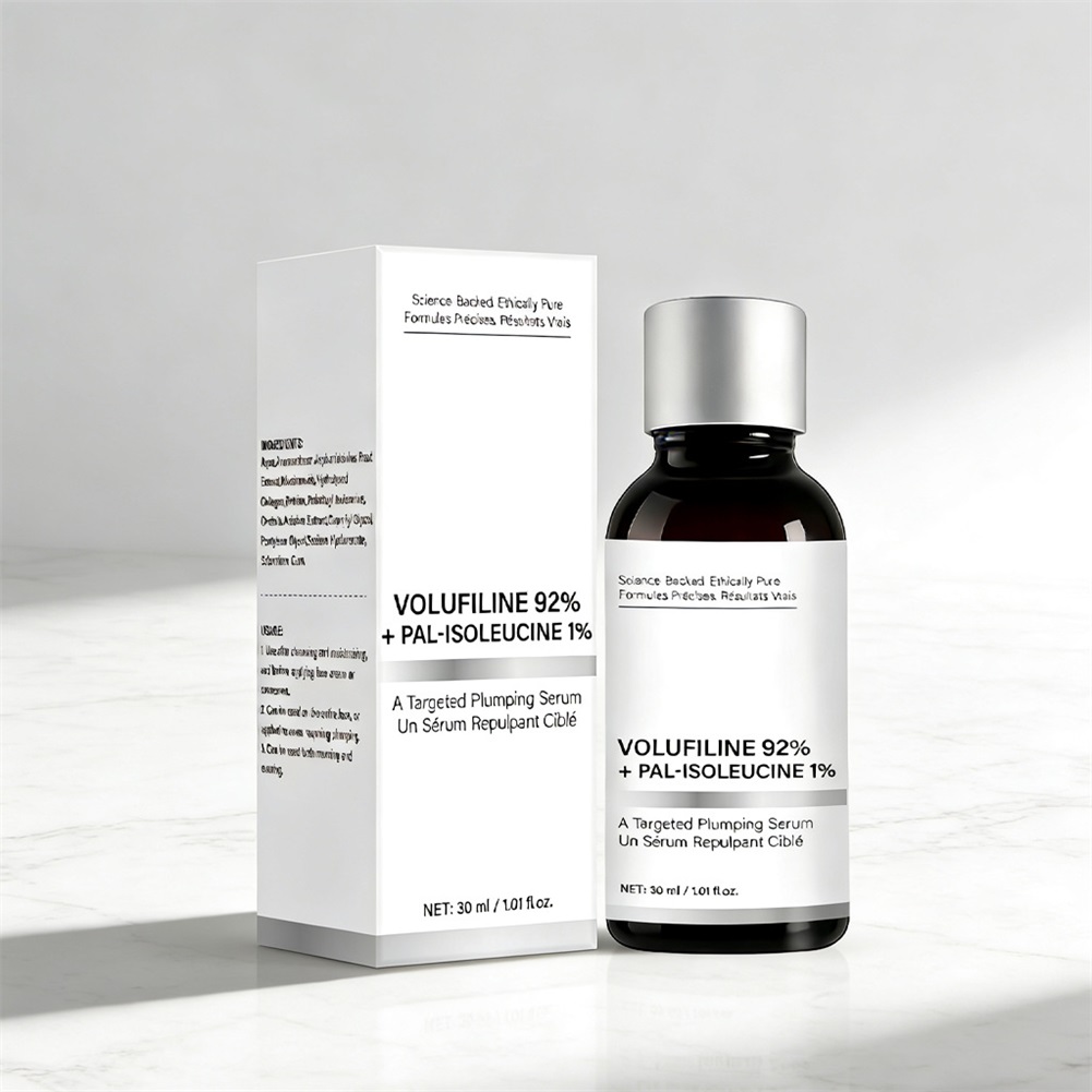 Velofeilin 92% + Pal-Isoleucin - Anthurium Crystallinum avis et prix