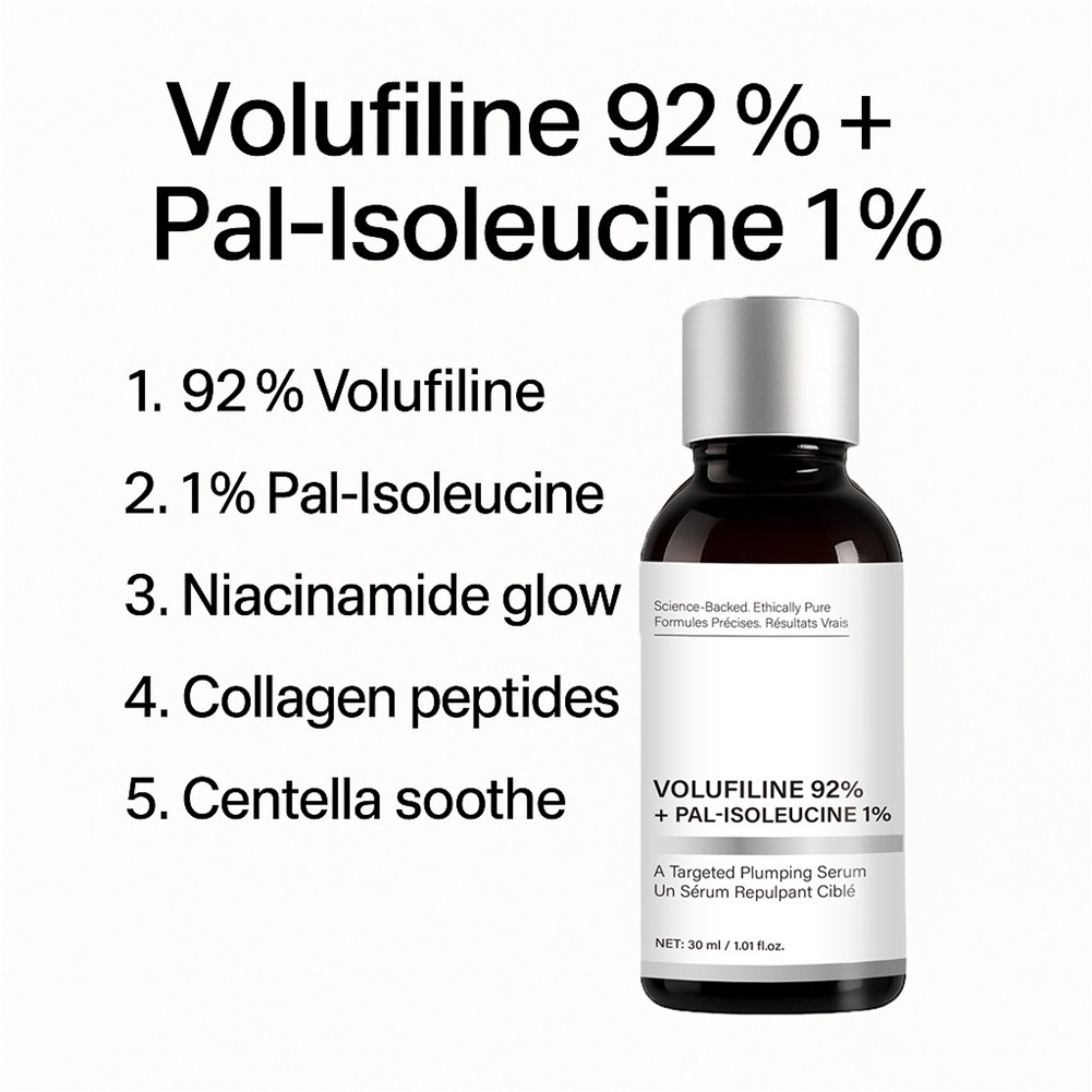 Velofeilin 92% + Pal-Isoleucin - Anthurium Crystallinum avis et prix