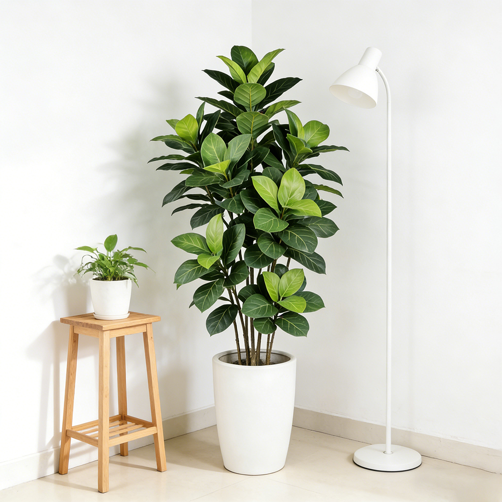 Plantes artificielles de ficus - Fiddle Leaf Fig avis et prix