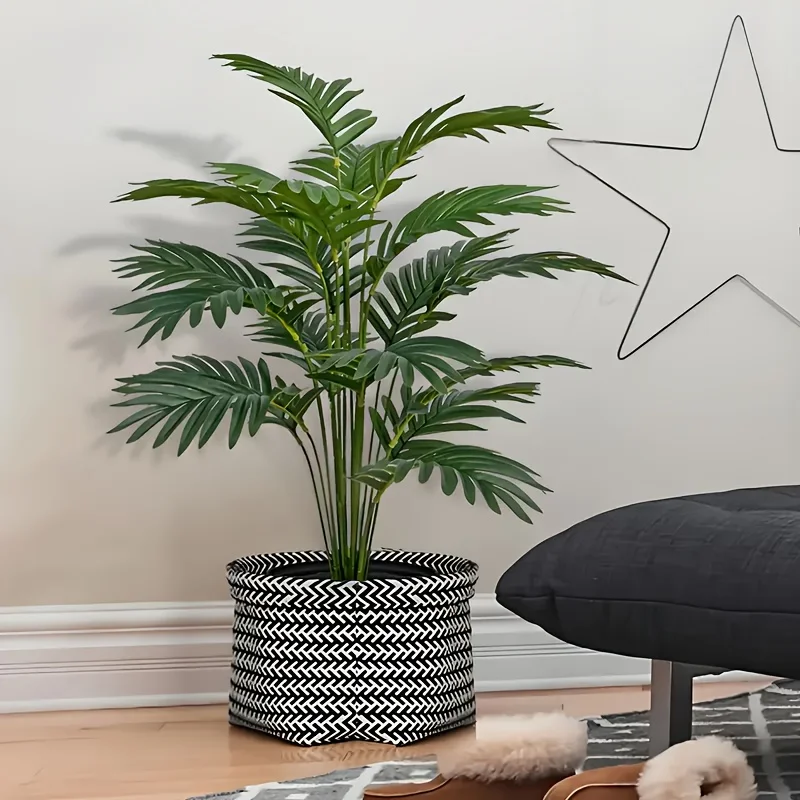 Plantes de palmier artificiell - Fiddle Leaf Fig avis et prix