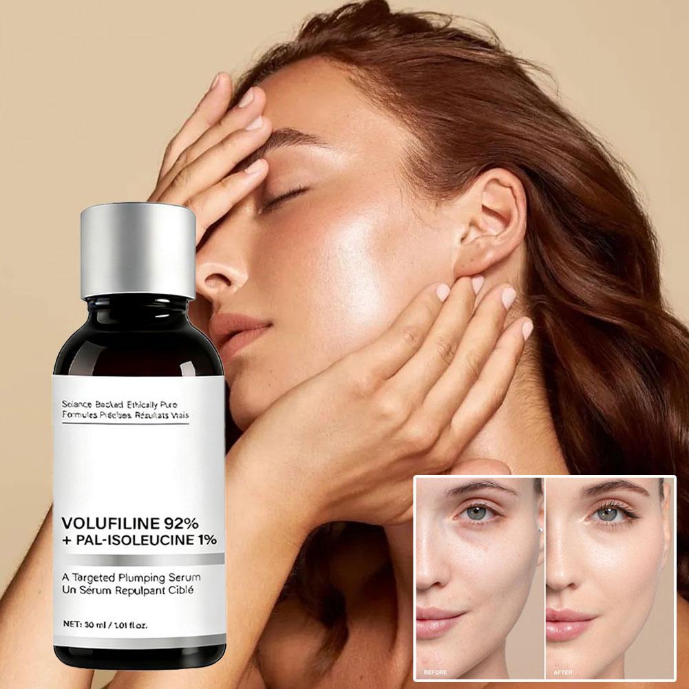 Sérum repulpant Volufiline 92% - Anthurium Crystallinum avis et prix