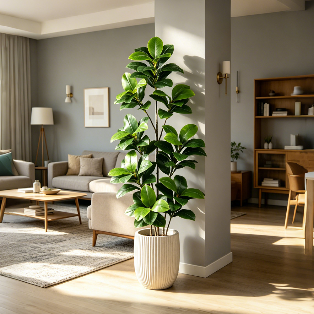 Grand arbre artificiel de type - Fiddle Leaf Fig avis et prix