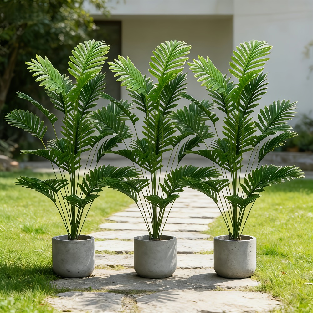 1 pièce, grand palmier artific - Fiddle Leaf Fig avis et prix