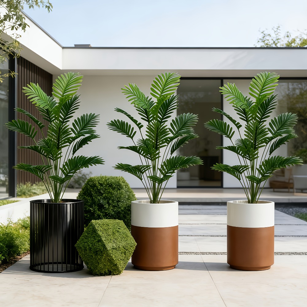 1 pièce, grand palmier artific - Fiddle Leaf Fig avis et prix