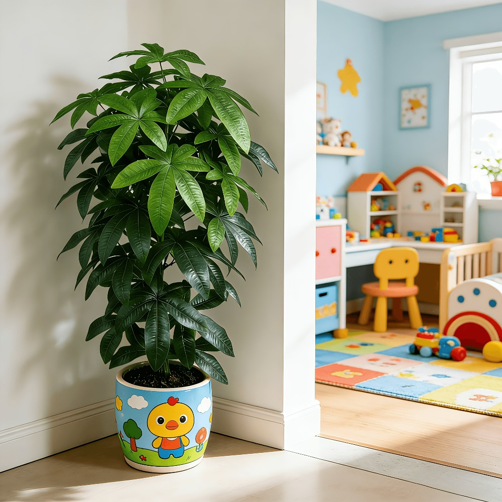 Un arbre à monnaie artificiel  - Fiddle Leaf Fig avis et prix