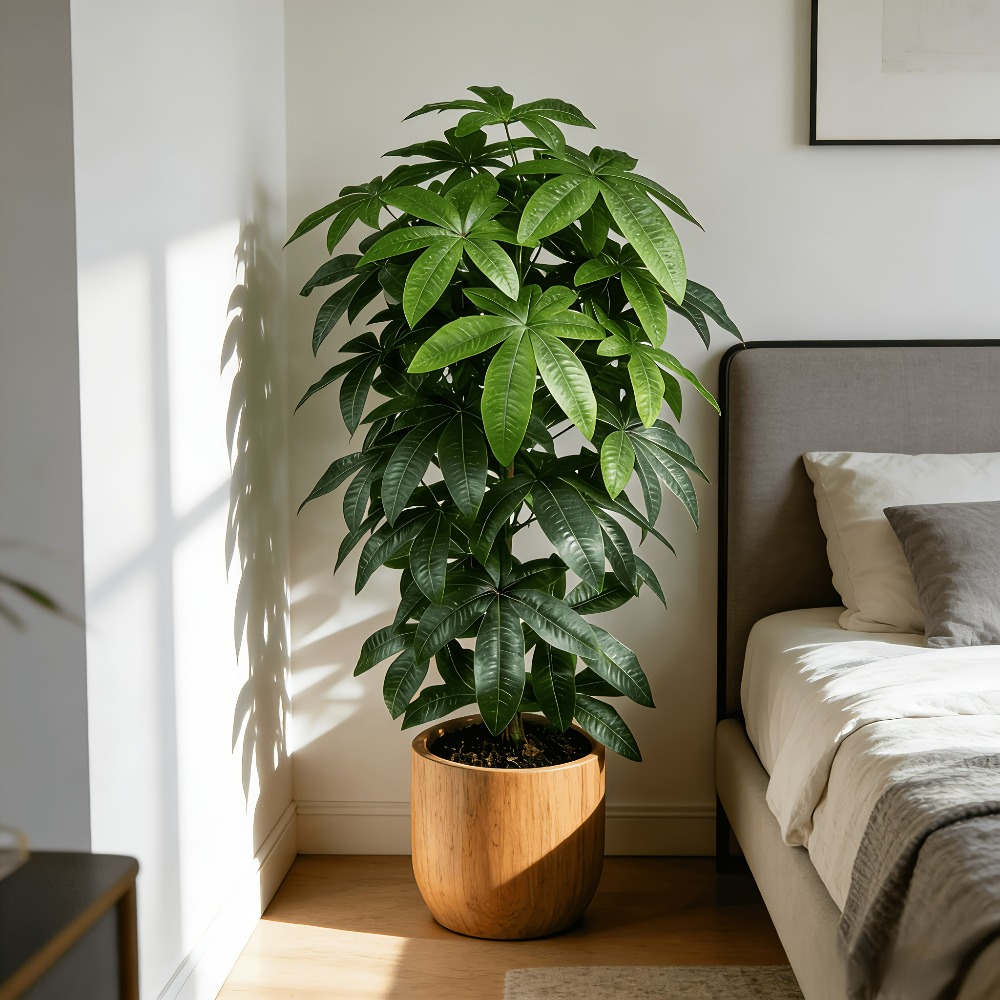 Un arbre à monnaie artificiel  - Fiddle Leaf Fig avis et prix